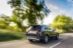 Mercedes-Benz GLC220 d 4Matic 2019 года (UK)